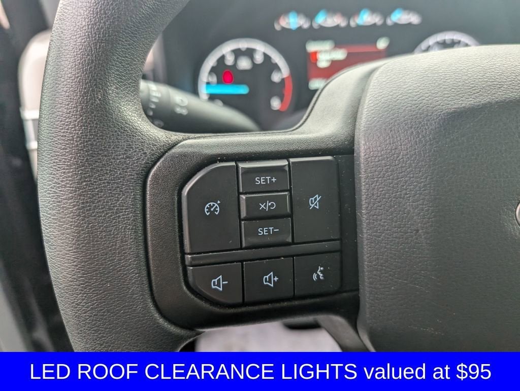 2023 Ford Super Duty F-250 SRW XL