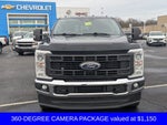 2023 Ford Super Duty F-250 SRW XL