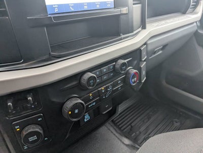 2023 Ford Super Duty F-250 SRW XL