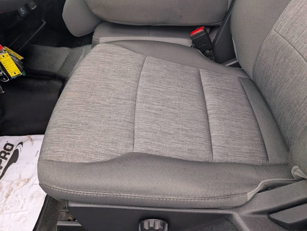 2023 Ford Super Duty F-250 SRW XL