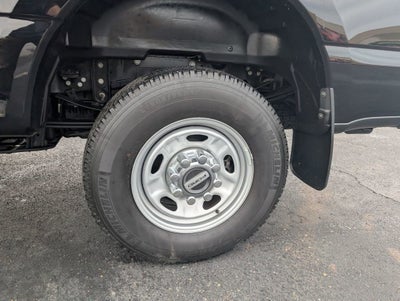 2023 Ford Super Duty F-250 SRW XL