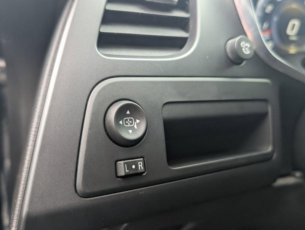 2016 Chevrolet Corvette Stingray 1LT