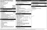 2019 Chevrolet Corvette Stingray 1LT