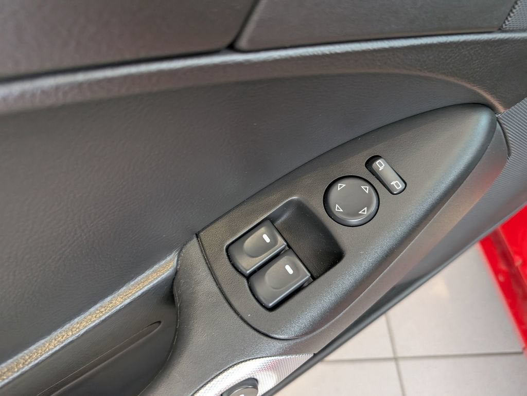 2007 Chevrolet Corvette Base