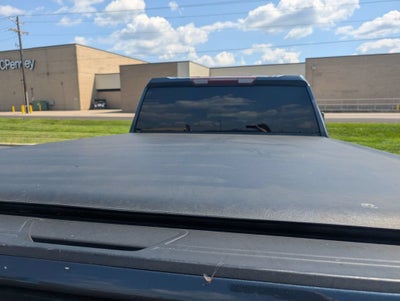 2020 Chevrolet Silverado 2500 HD Work Truck