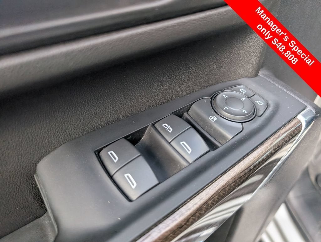 2022 Chevrolet Silverado 3500 HD LT DRW