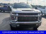 2022 Chevrolet Silverado 3500 HD LT DRW
