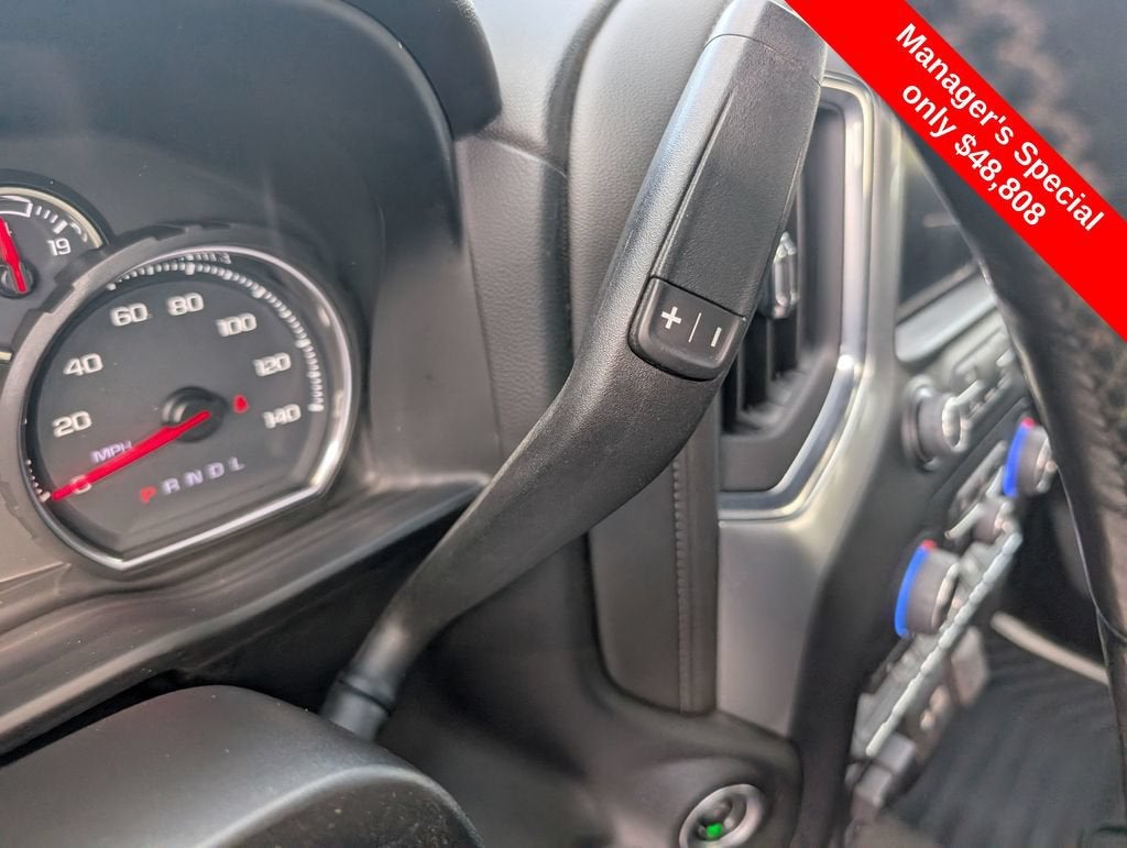 2022 Chevrolet Silverado 3500 HD LT DRW
