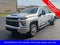 2022 Chevrolet Silverado 3500 HD LT DRW