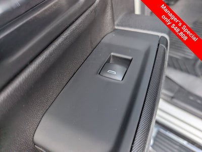 2022 Chevrolet Silverado 3500 HD LT DRW