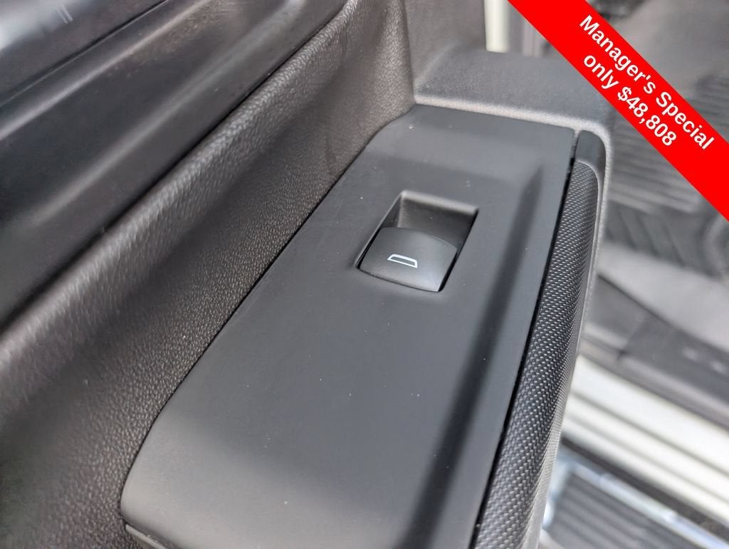2022 Chevrolet Silverado 3500 HD LT DRW