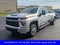 2022 Chevrolet Silverado 3500 HD LT DRW