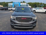 2018 GMC Acadia SLE