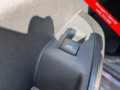 2017 GMC Acadia SLT