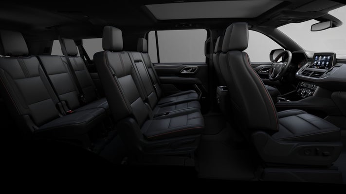 2021 Chevrolet Suburban RST in Columbus, OH - Coughlin Nissan of Heath