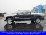2016 GMC Sierra 2500 HD Denali