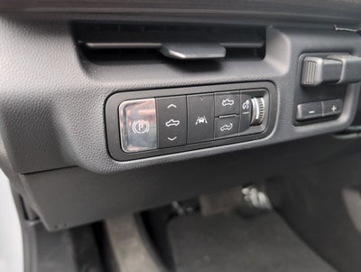 2024 GMC Sierra EV Denali Edition 1