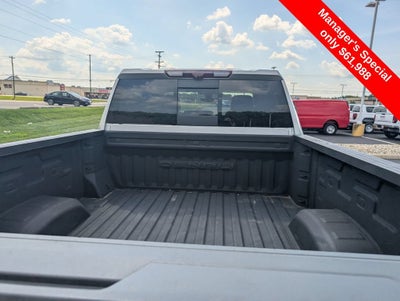 2023 GMC Sierra 2500 HD Denali