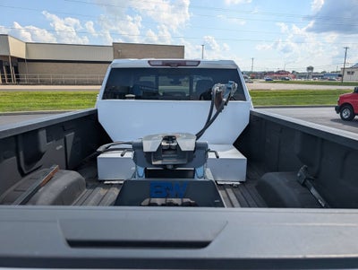 2020 GMC Sierra 3500 HD Denali