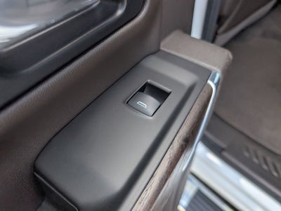 2020 GMC Sierra 3500 HD Denali