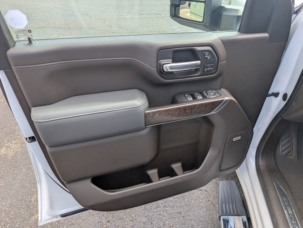 2020 GMC Sierra 3500 HD Denali