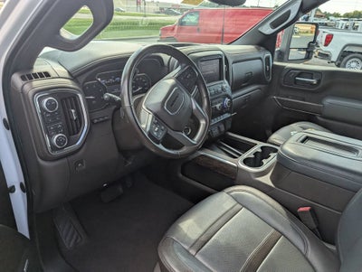 2020 GMC Sierra 3500 HD Denali