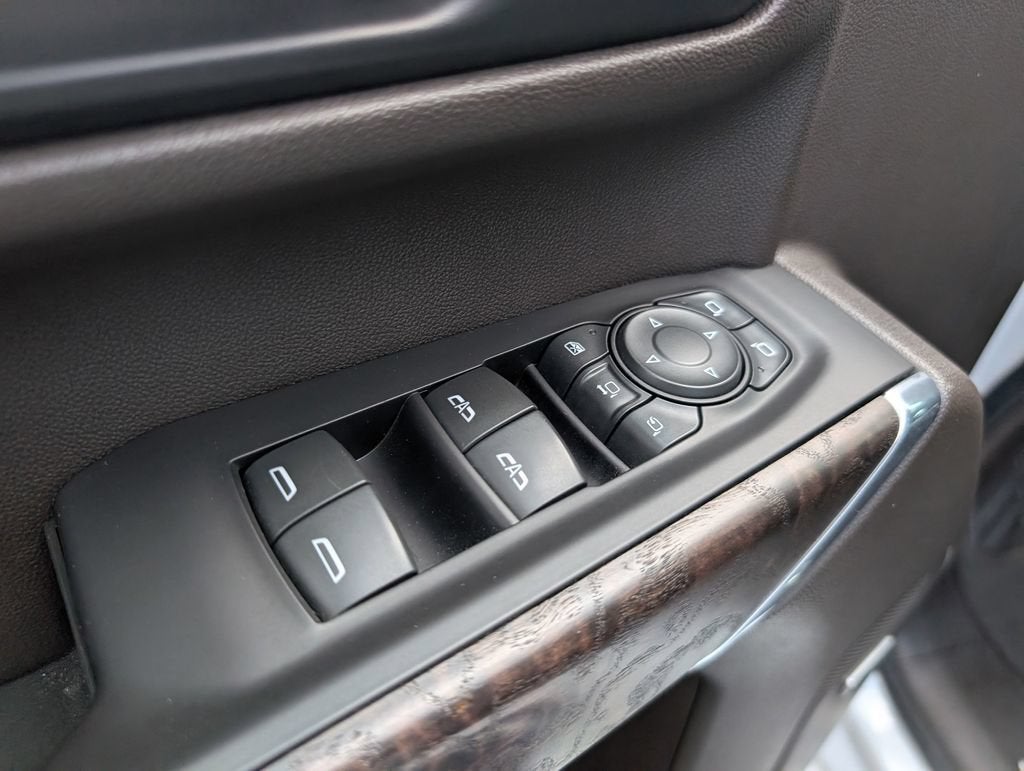 2020 GMC Sierra 3500 HD Denali