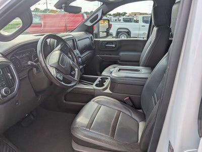 2020 GMC Sierra 3500 HD Denali
