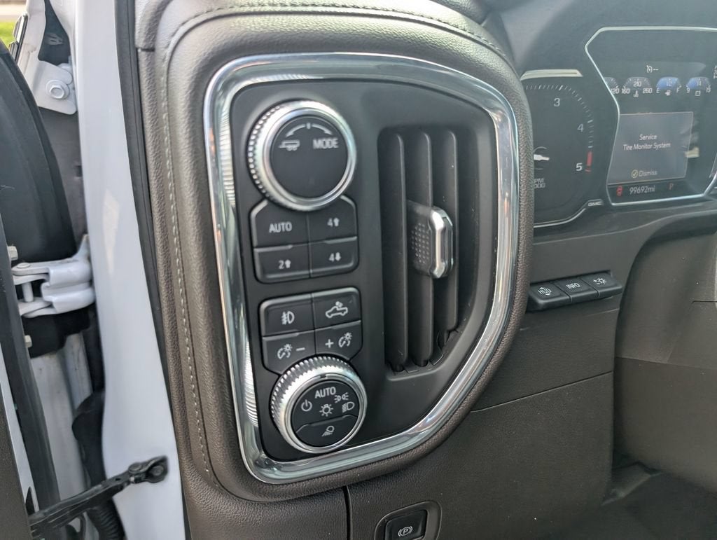 2020 GMC Sierra 3500 HD Denali