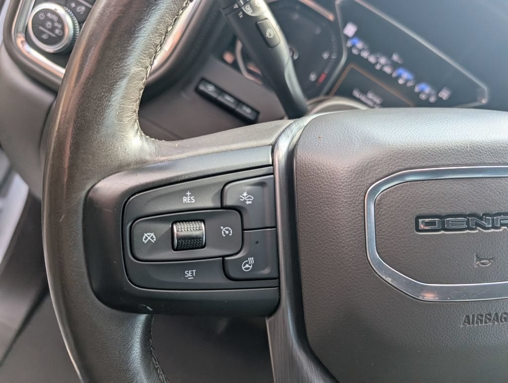 2020 GMC Sierra 3500 HD Denali
