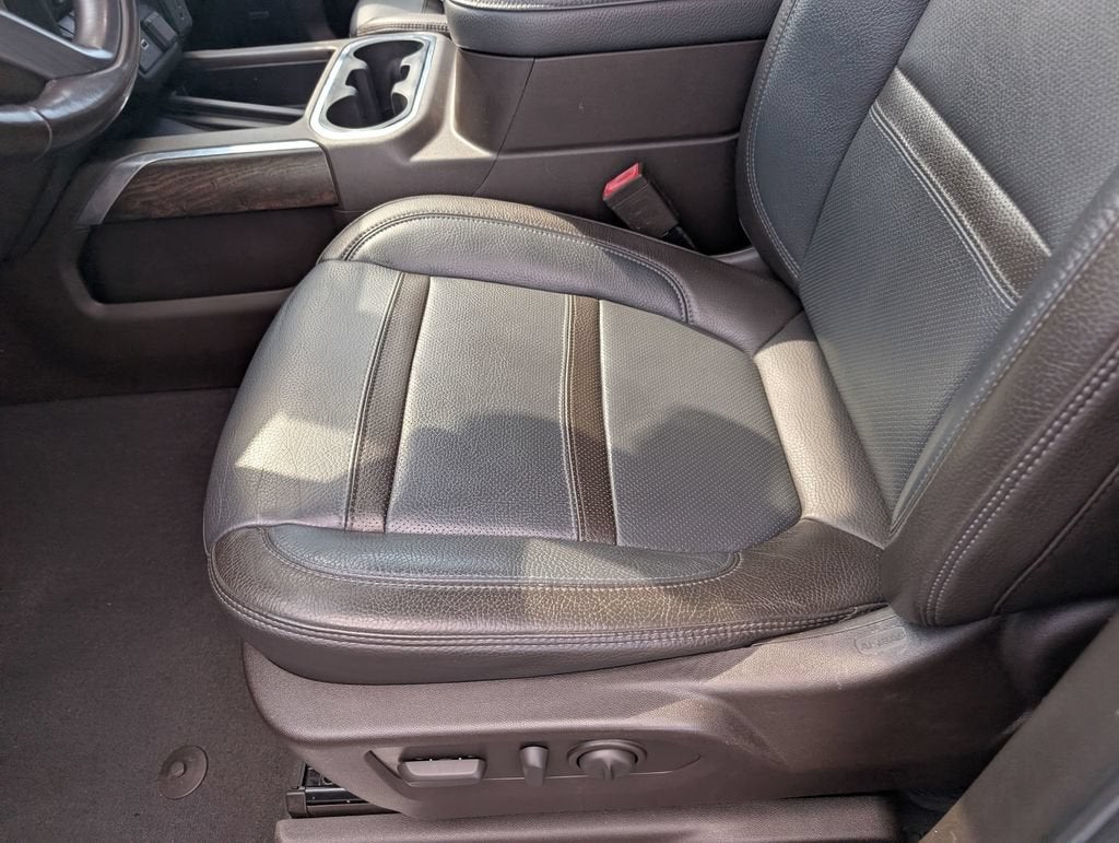 2020 GMC Sierra 3500 HD Denali