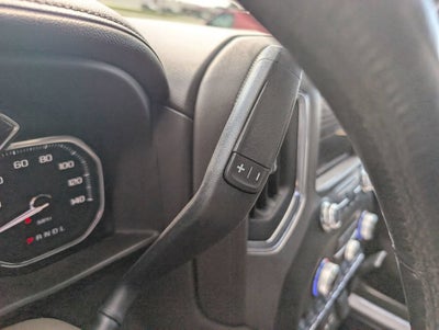 2020 GMC Sierra 3500 HD Denali