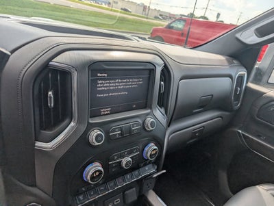 2020 GMC Sierra 3500 HD Denali