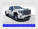 2020 GMC Sierra 3500 HD Denali