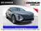2025 Cadillac LYRIQ Luxury 3
