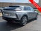 2025 Cadillac LYRIQ Luxury 3