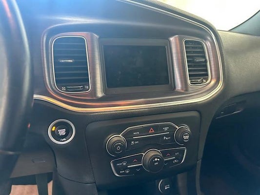 2018 Dodge Charger SXT in Columbus, OH - Coughlin Nissan of Heath