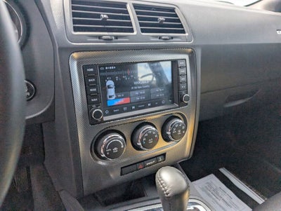 2012 Dodge Challenger R/T