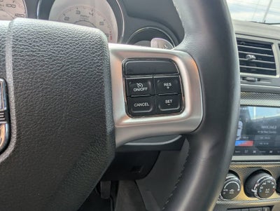 2012 Dodge Challenger R/T