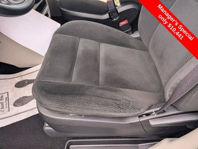 2016 Dodge Grand Caravan American Value Pkg