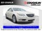 2012 Buick Regal Base