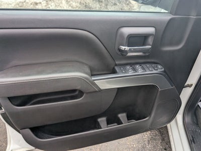 2019 Chevrolet Silverado LD LT