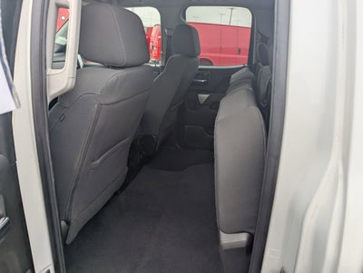 2019 Chevrolet Silverado LD LT