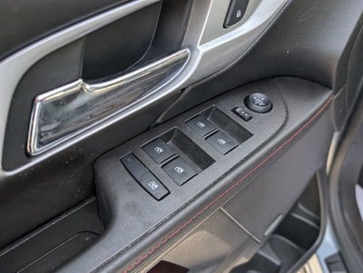 2014 GMC Terrain SLT