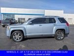 2014 GMC Terrain SLT