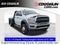 2020 RAM 5500 Chassis Cab Tradesman