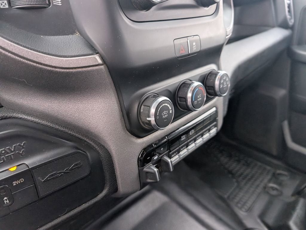 2020 RAM 5500 Chassis Cab Tradesman