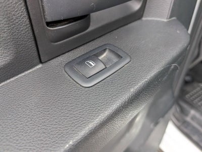 2020 RAM 5500 Chassis Cab Tradesman