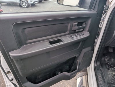 2020 RAM 5500 Chassis Cab Tradesman