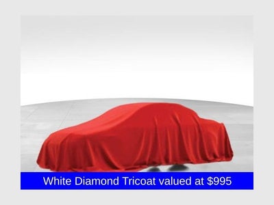 2015 Chevrolet Silverado 1500 High Country